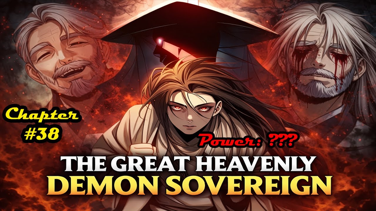 (38) PAGHIHIGANTI SA PUMATAY SA KANYANG LOLO