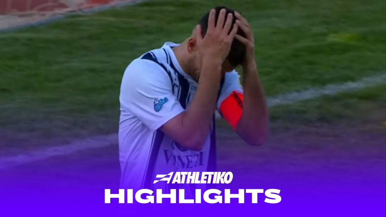 Π.Ο.Τ. Ηρακλής - Νίκη Βόλου 0-0 | Highlights | Super League 2 2025/26 | Athletiko.gr