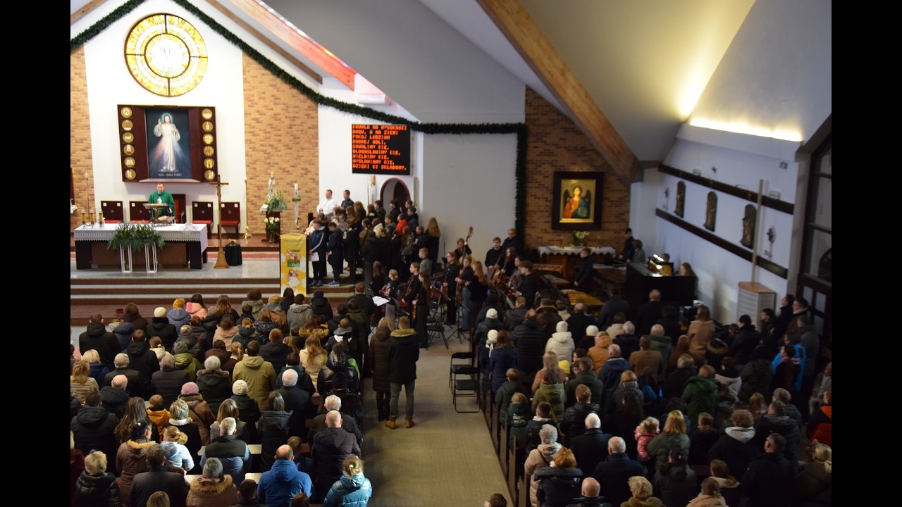 Koncert kolęd