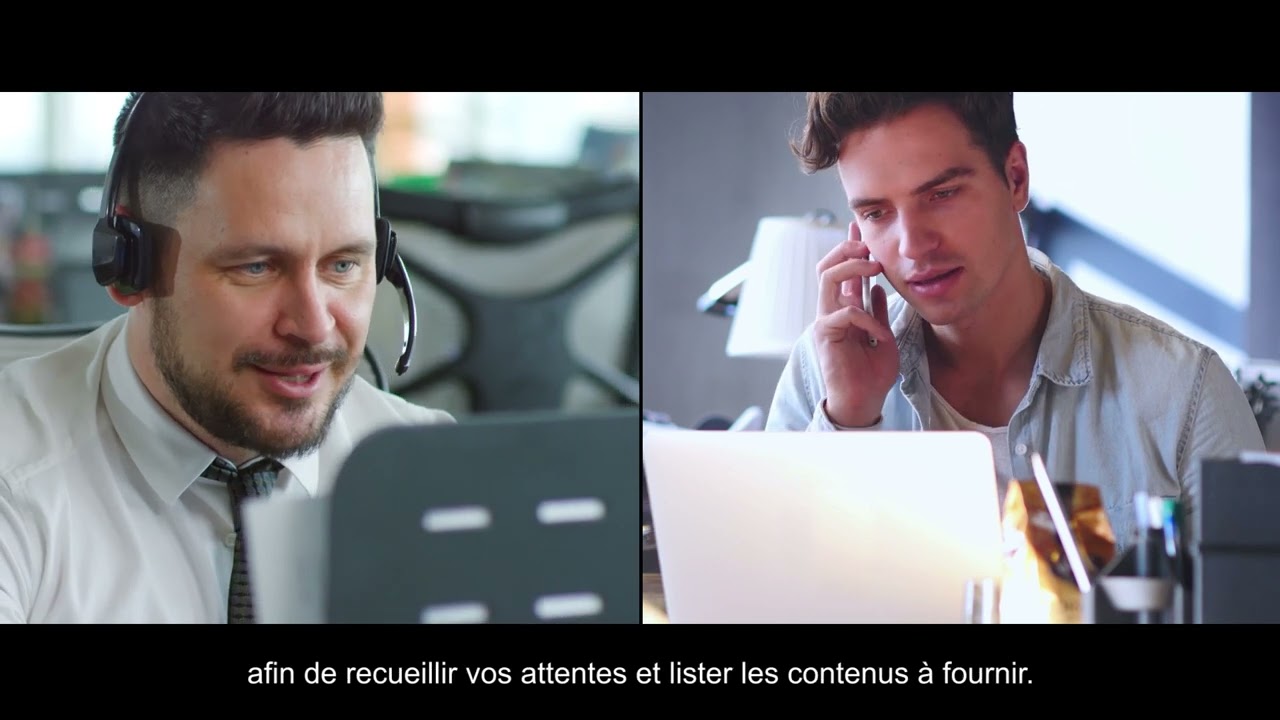 Site web e-commerce clé en main