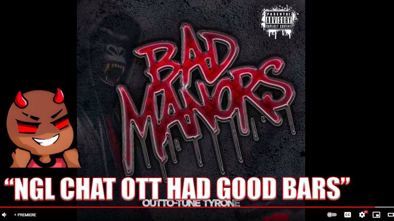 Peanut Reacts To OTT Diss Track To Manor | Nopixel 4.0 | GTA