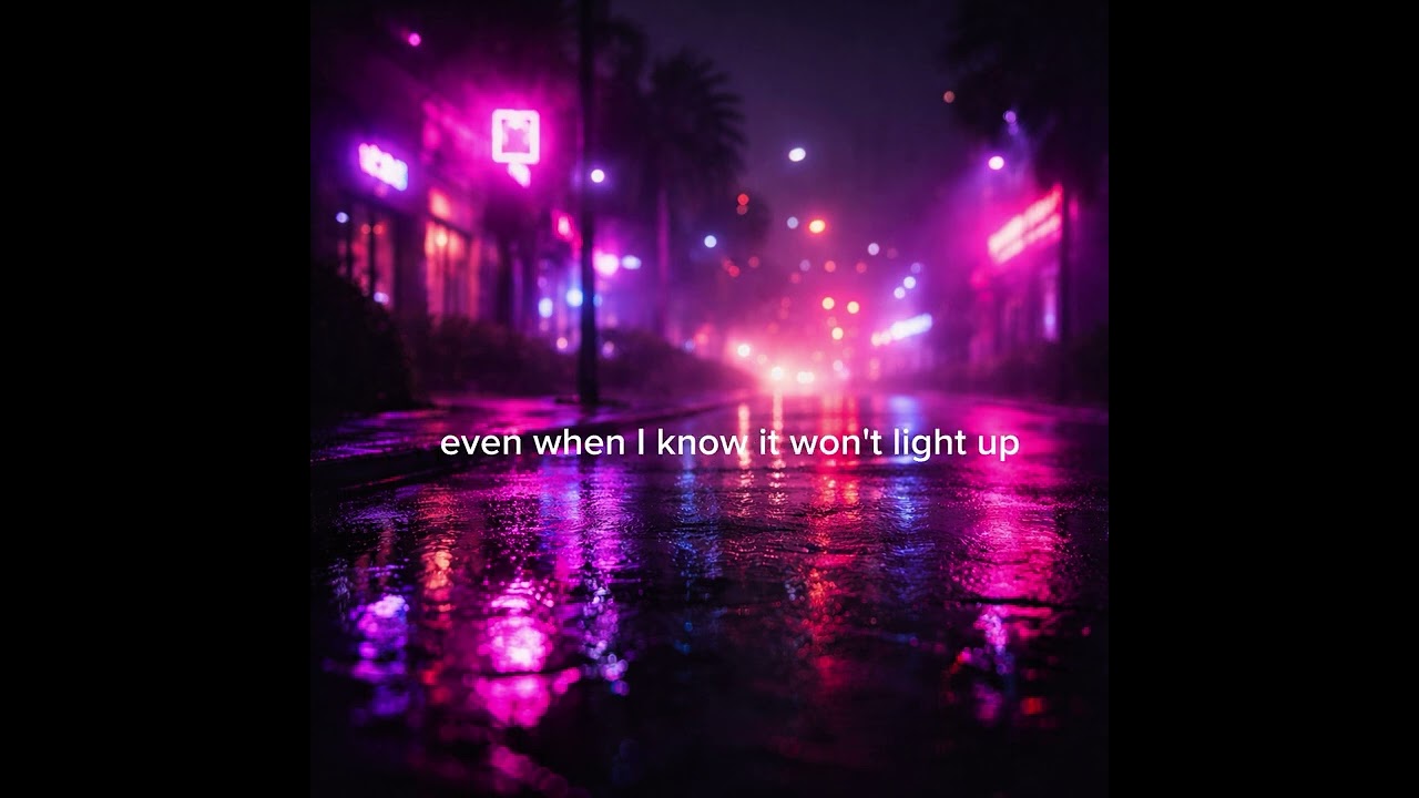 Ghost in the Rain (Official Audio)