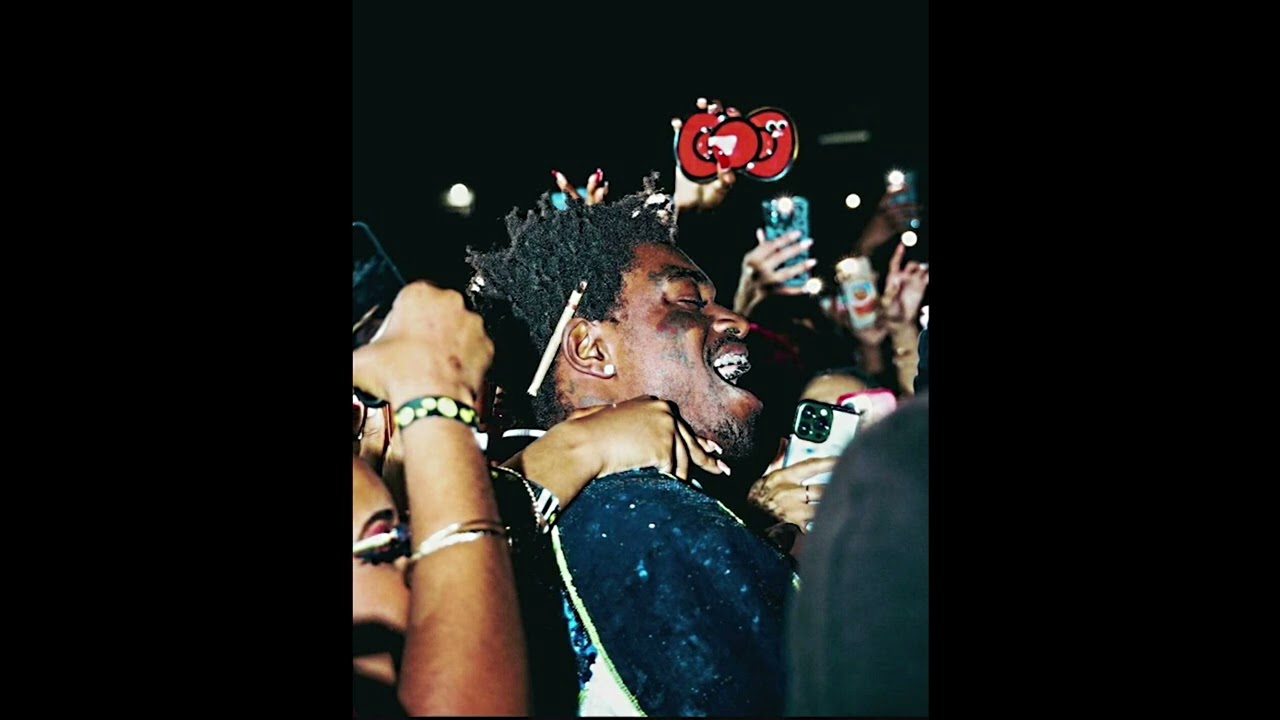 [FREE] Kodak Black x Meek Mill Type Beat - Virtual Tears