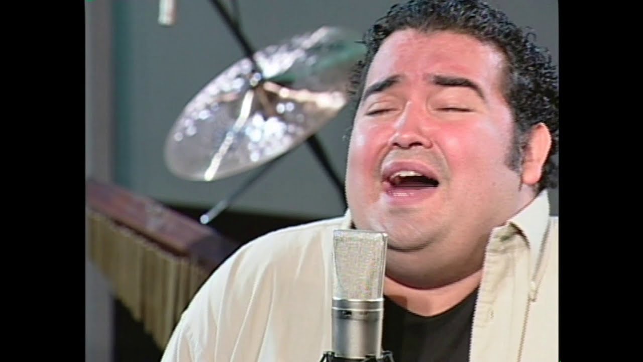 Viajera del Río - Aquiles Machado & Aquiles Báez I La Canción de Venezuela Vol. 1