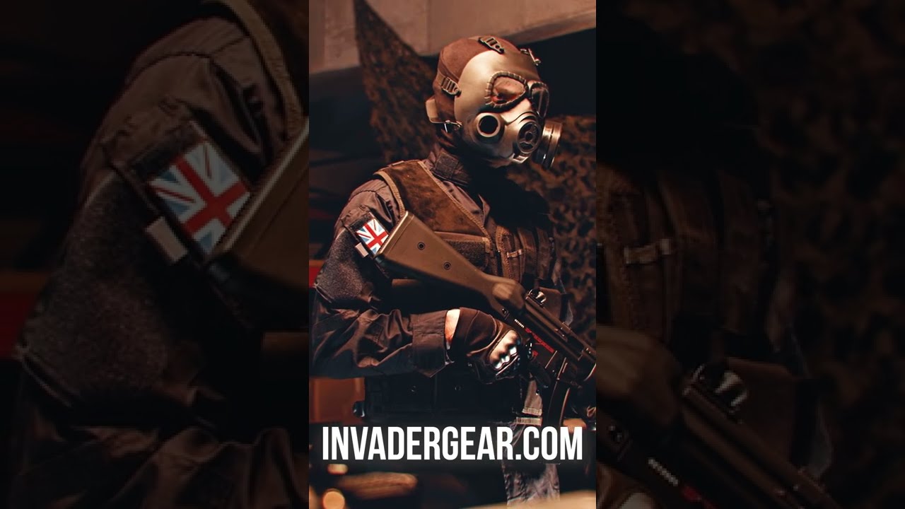 Master Guardian Counter Terrorist #Shorts