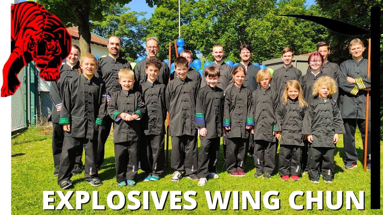 Auftritt 2024 I Familientag TV64 & MÜZE