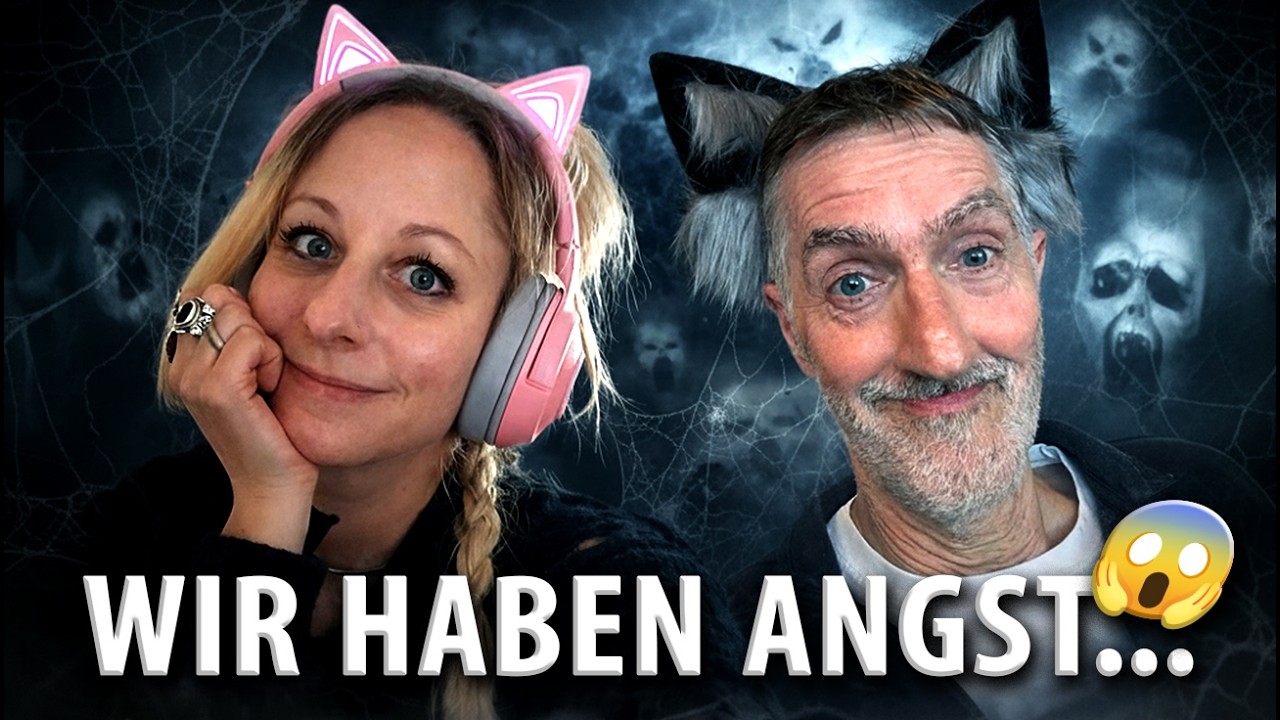 Wenn Angst dein Alltag ist &ndash; und niemand es merkt...