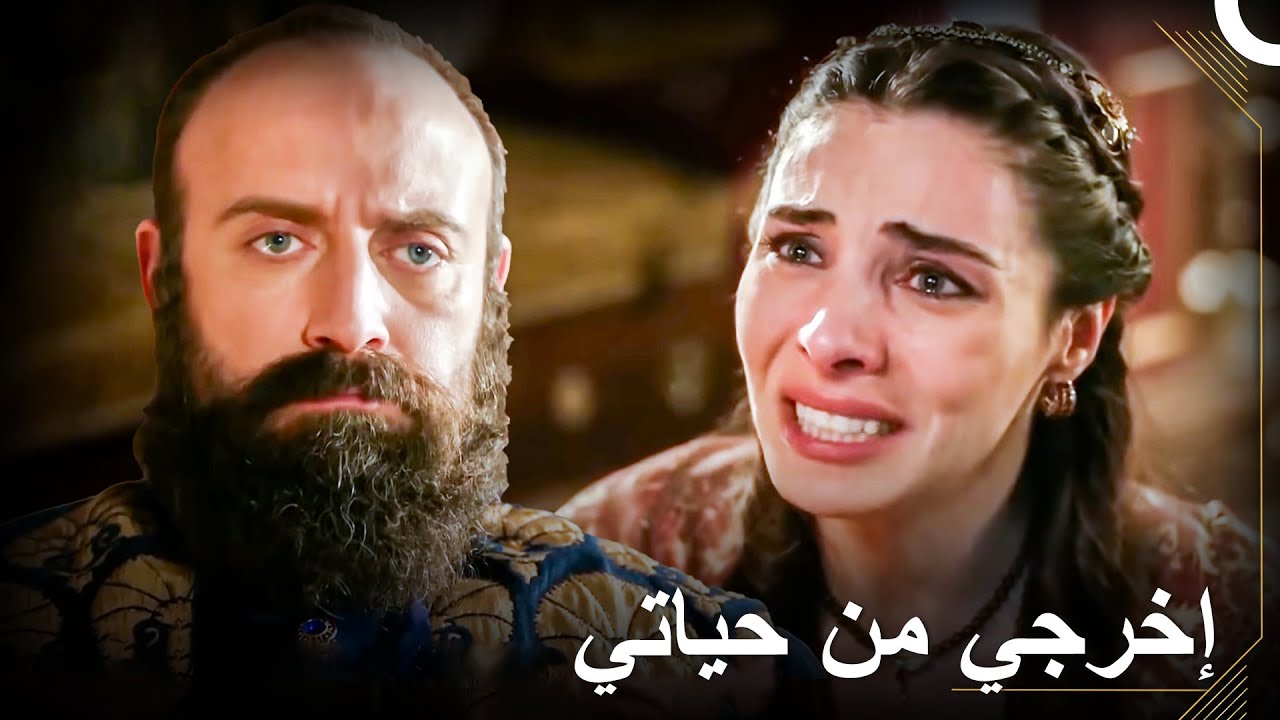 طرد سليمان ماهيدفران من القصر