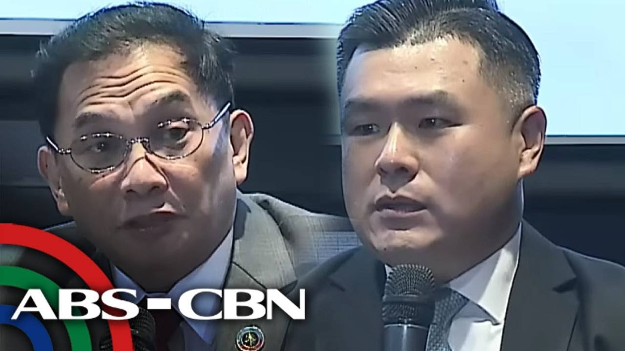 LIVE: DOJ holds press briefing | November 11
