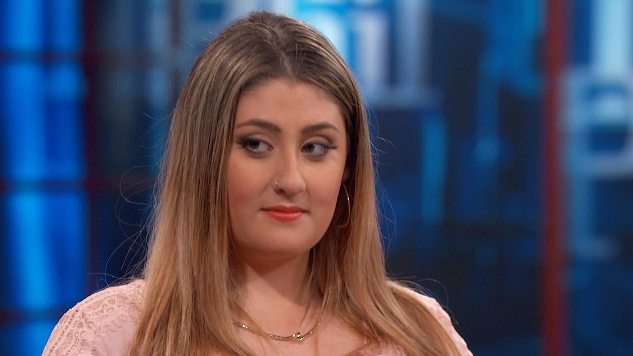 Teen In Viral Blackface Video Explains Why She Did It