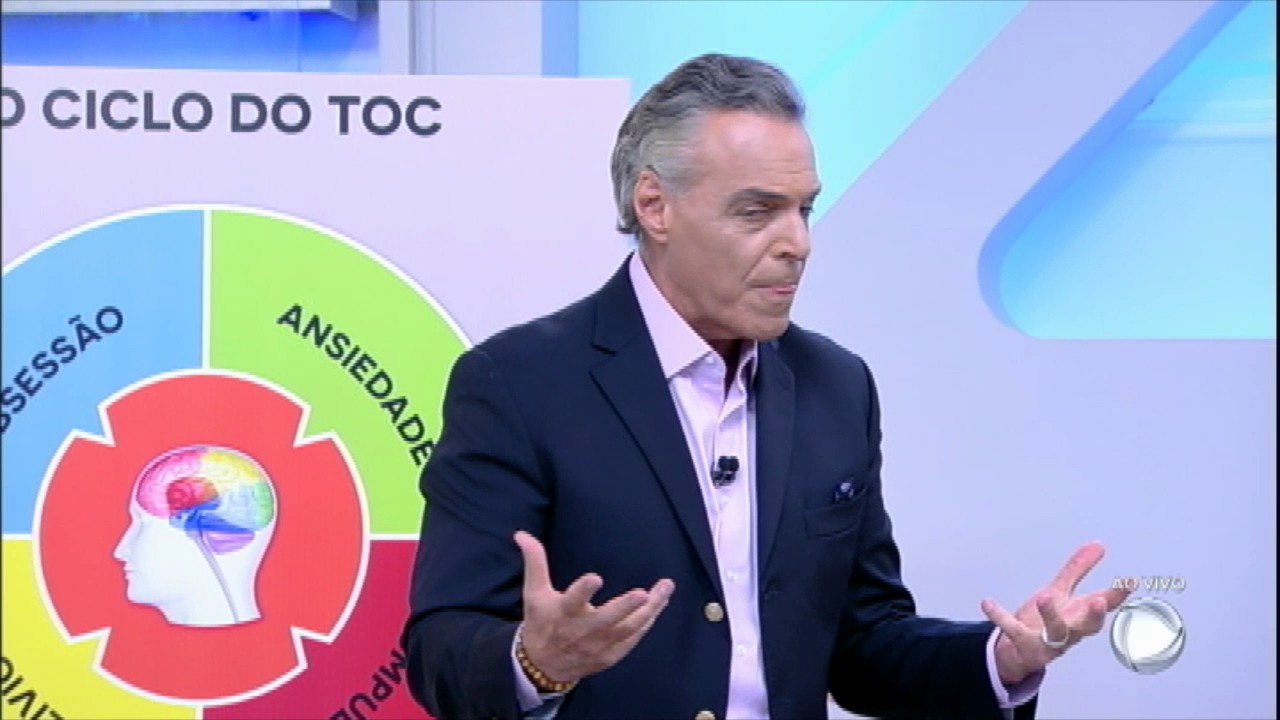 Você e o Doutor: aprenda a identificar o Transtorno Obsessivo Compulsivo