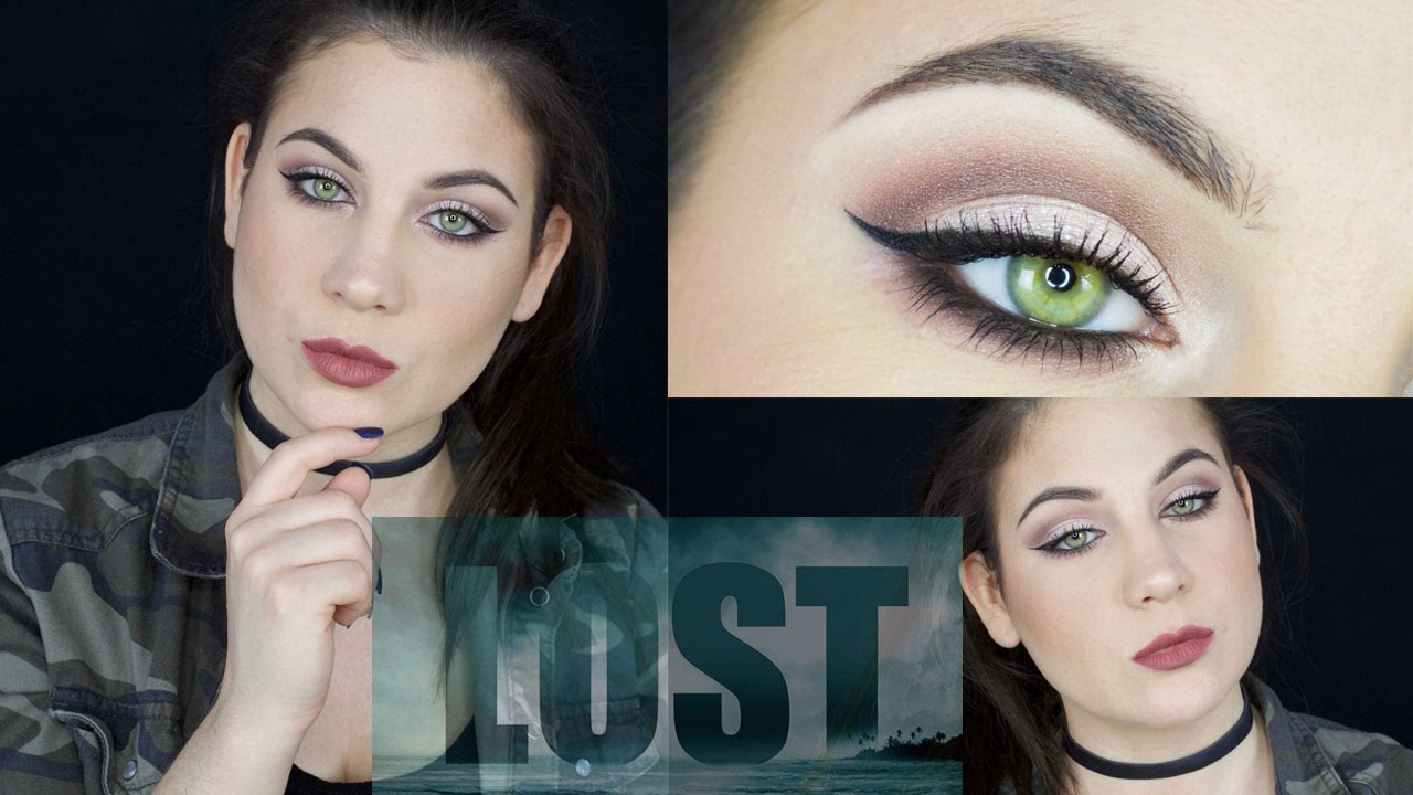Lost & Found Makeup Tutorial | Too Faced Bon Bons