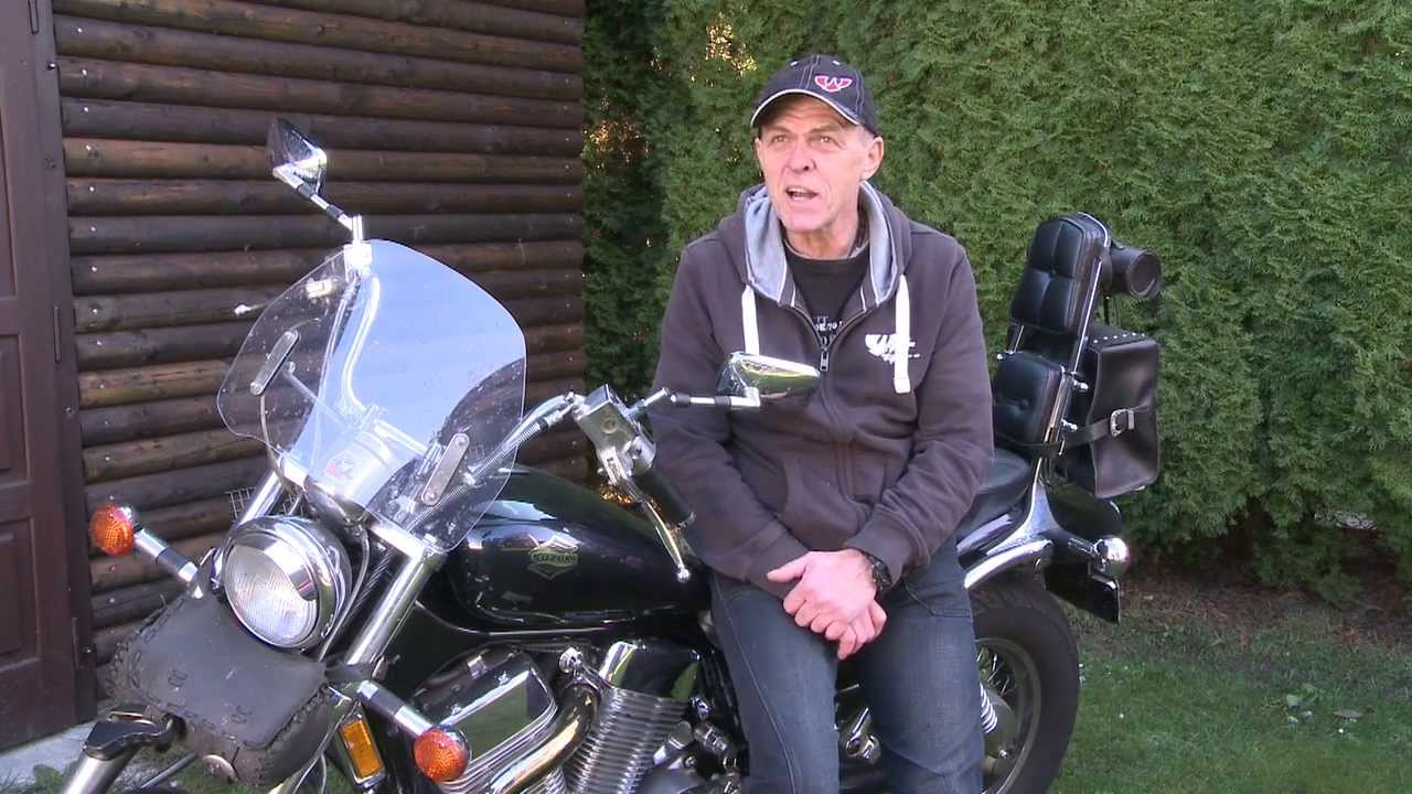 STUNTS road movie part I HD