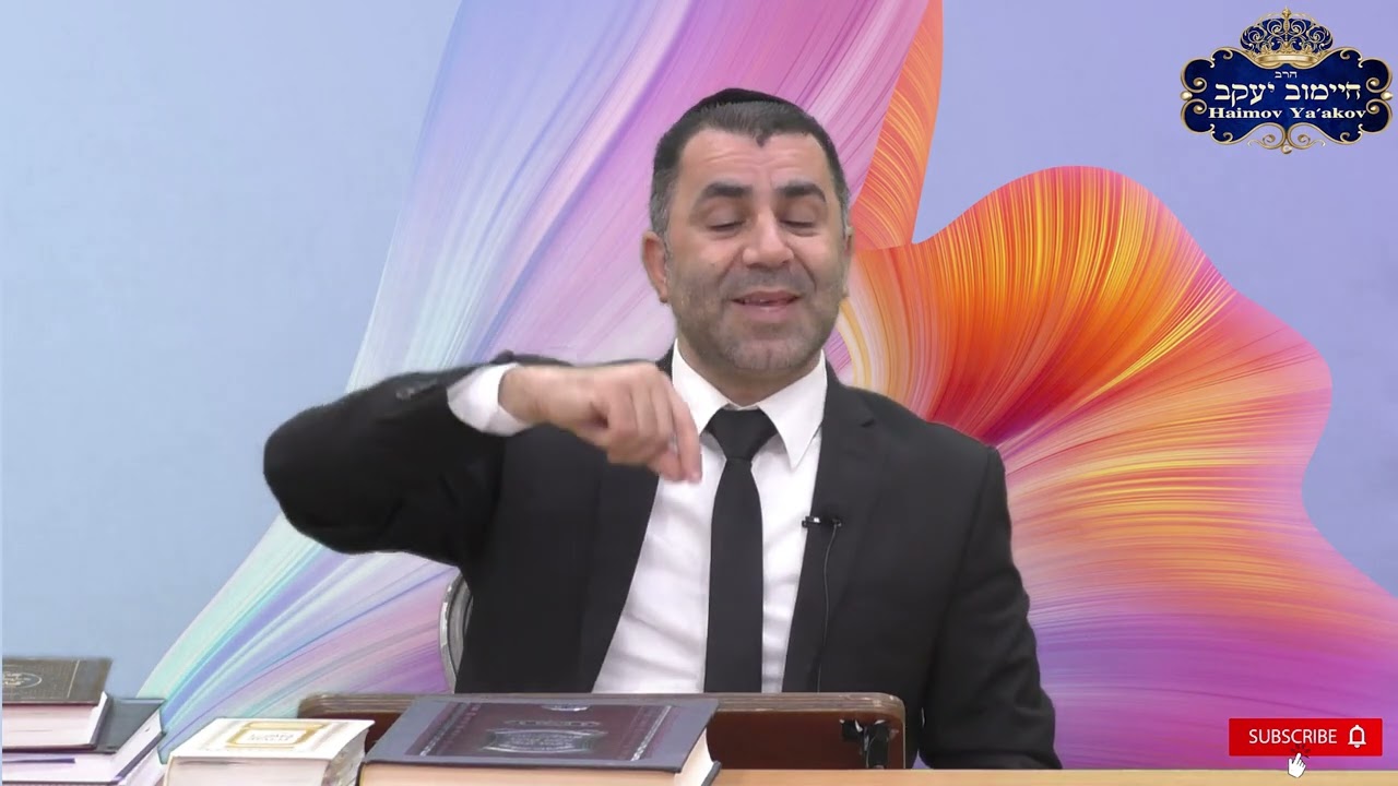 ГЛУБОКИЕ ИДЕИ ДЛЯ ЖИЗНИ - רוסית - Раввин Яков Хаимов