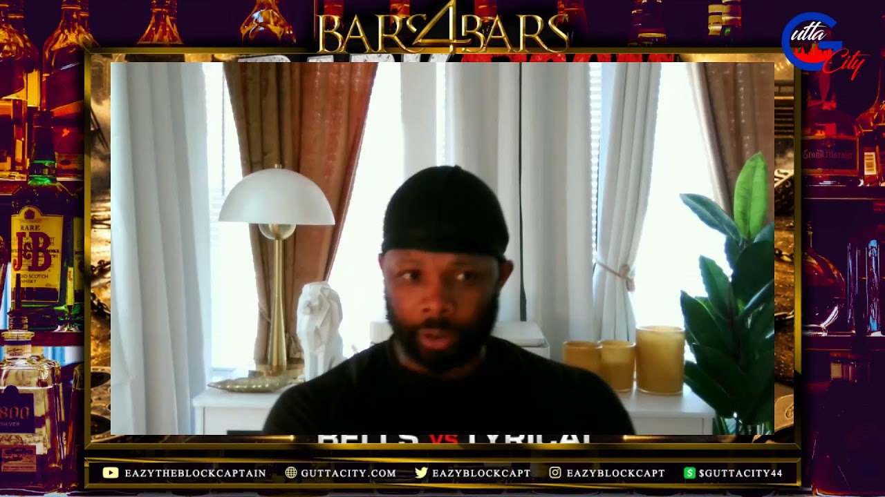 Afternoon Conversation: Last Time We Speak About Mickey Factz