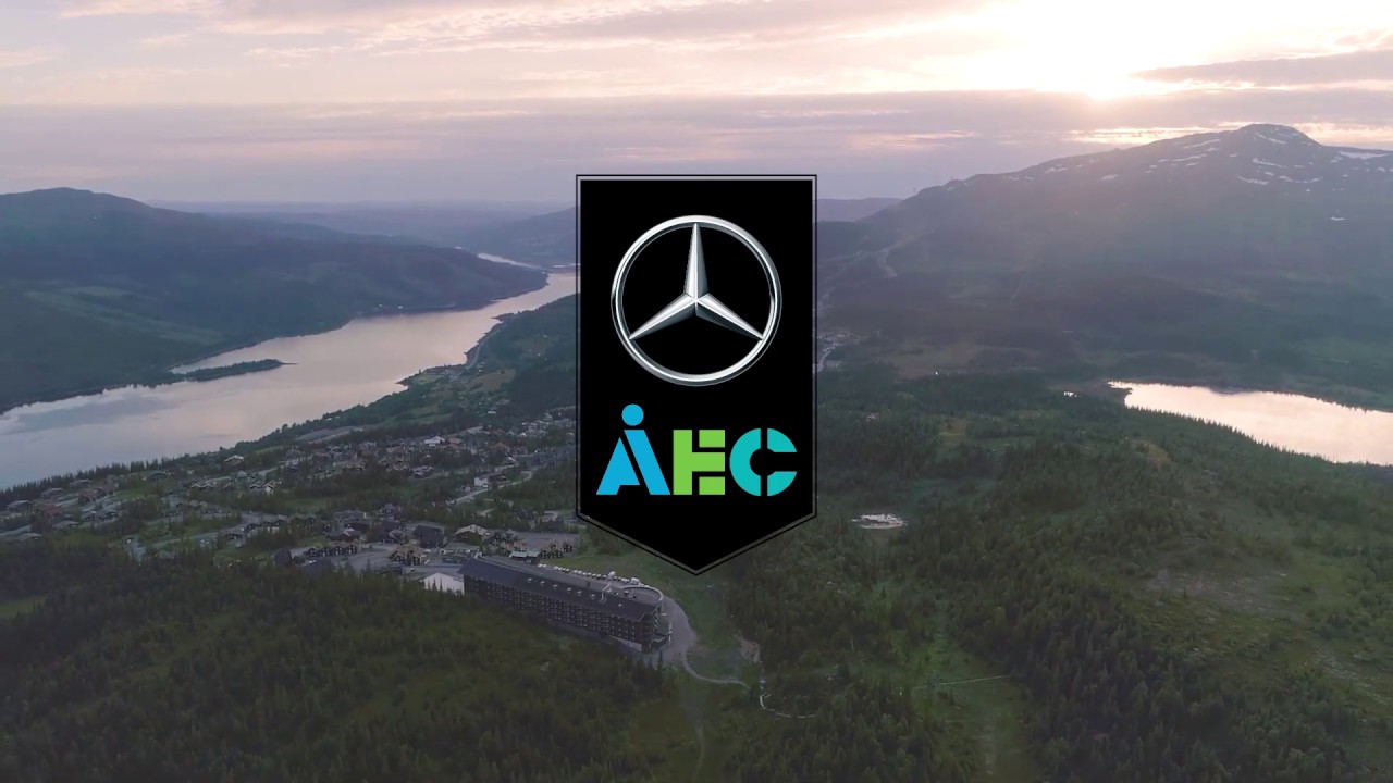 &Aring;EC Company Class 2020