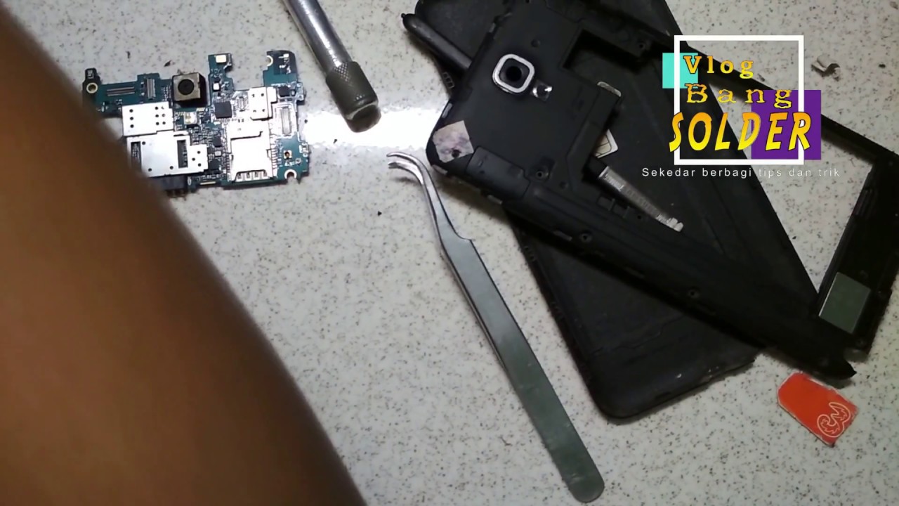 samsung note3 mati total | dead solutions