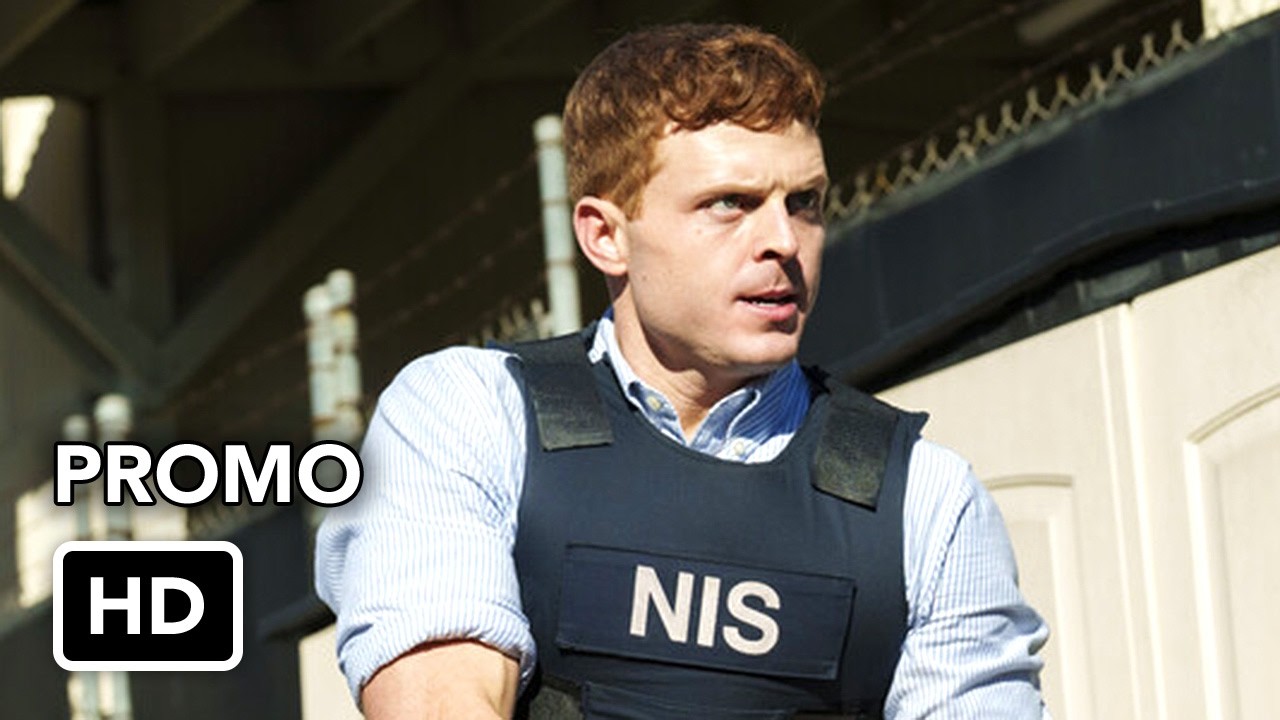 NCIS: Origins 2x11 Promo 