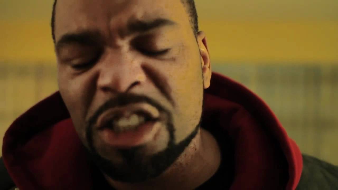 Method Man & Big Stat - 