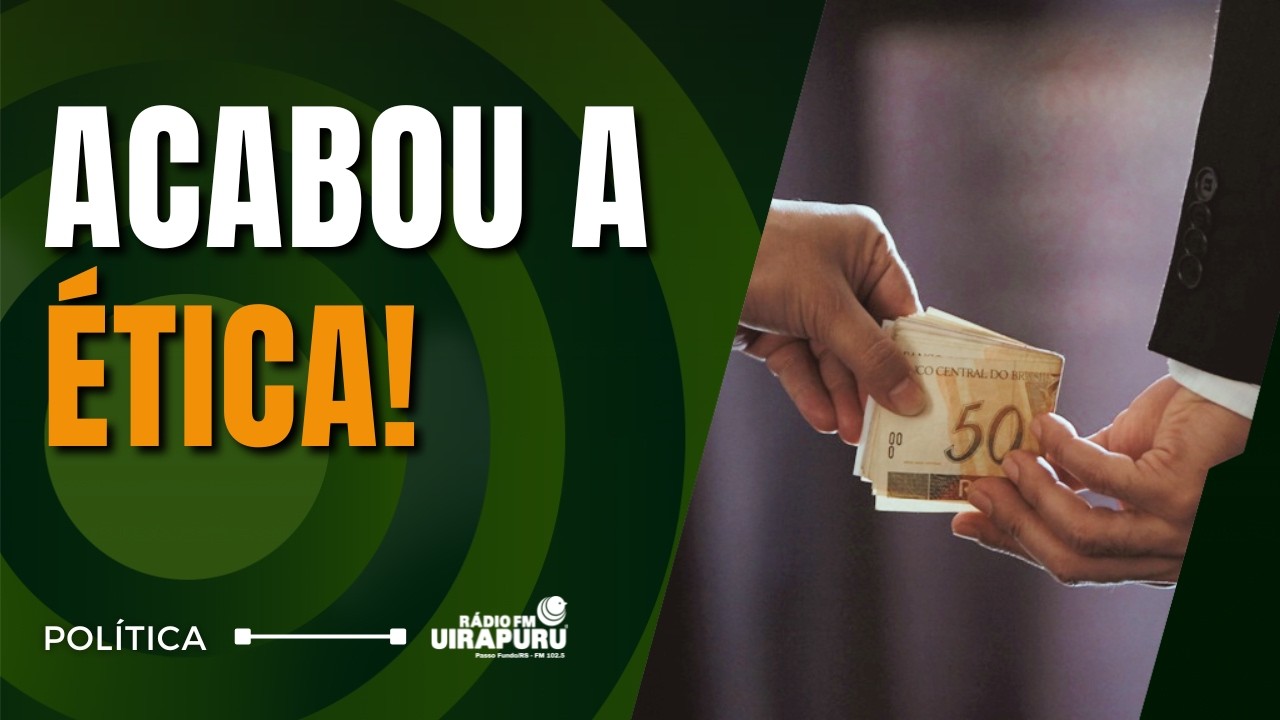 LAVAGEM DE DINHEIRO: esquema criminoso usava atendimento médico e advogados