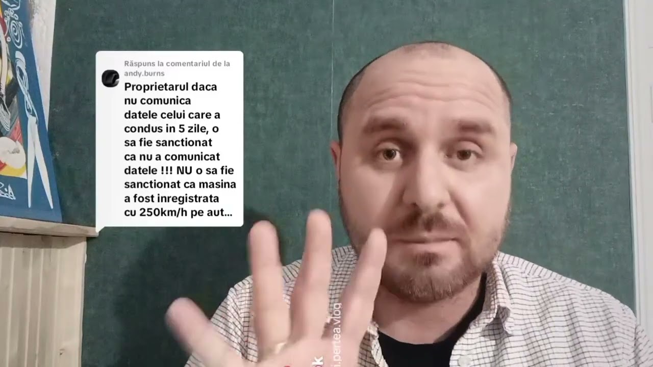 PONT Radare E-SIGUR: Plătești Amendă, dar răm&acirc;i cu Permisul in Buzunar!