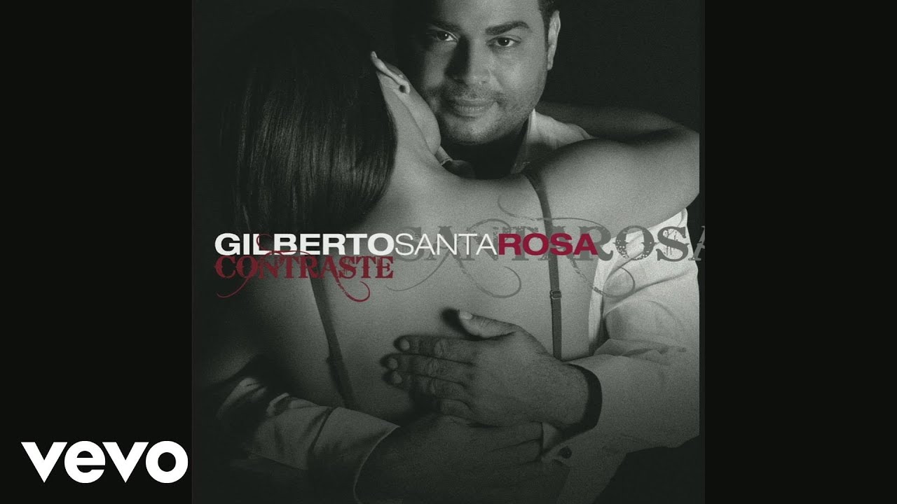 Gilberto Santa Rosa - Empate (Pop-Ballad Version (Cover Audio))