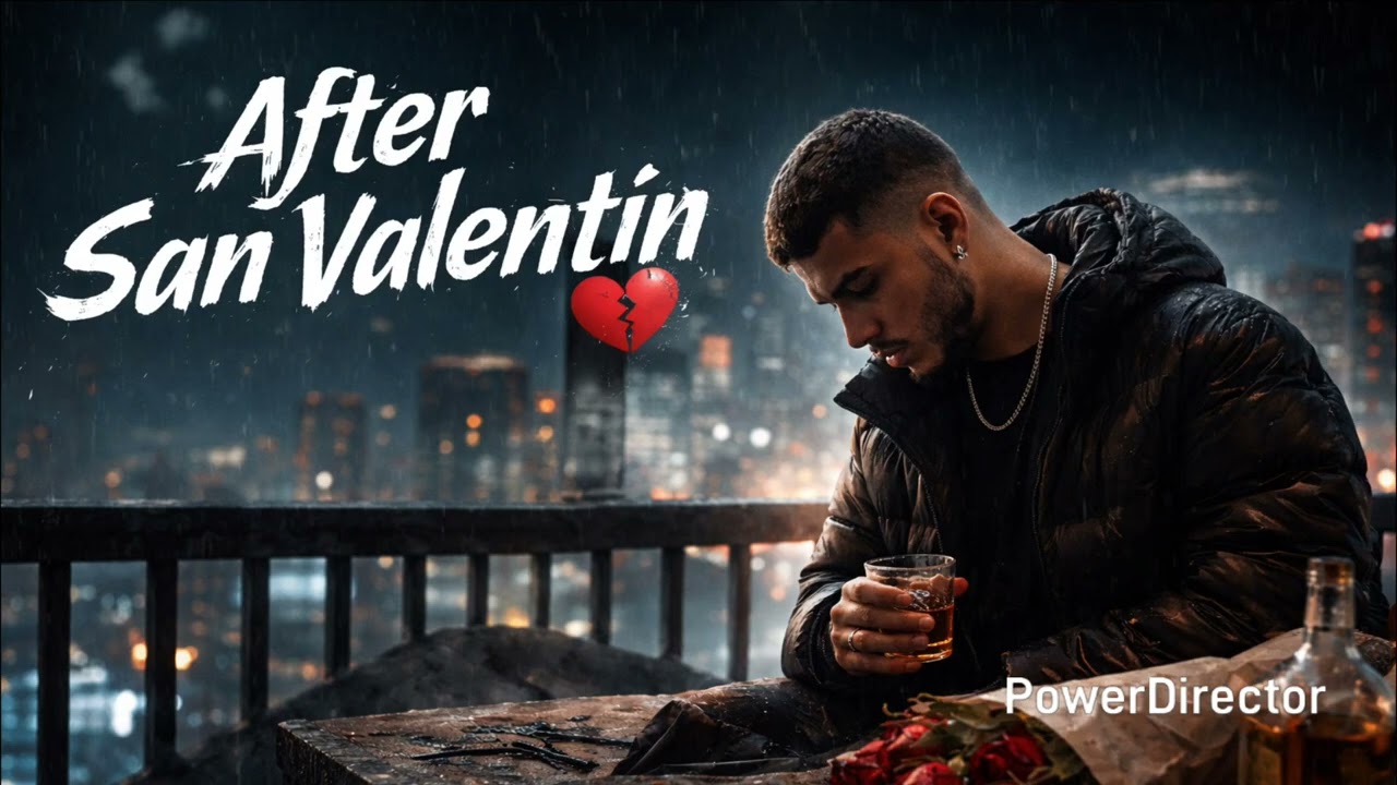 Pasó el 14 de Febrero