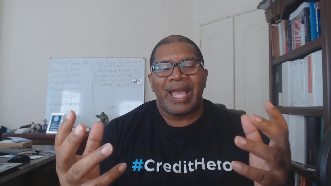 Credit Repair Tips Credit Repair 101