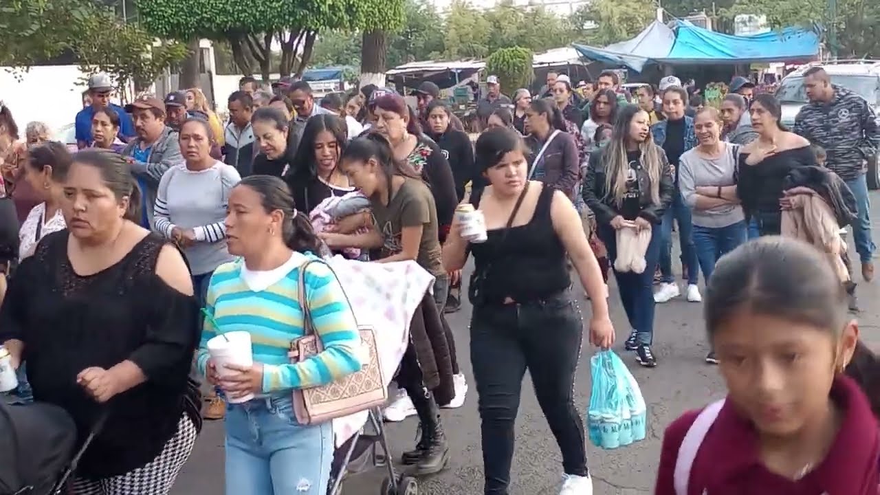 En Paz Descanse Parastaco Perivan De Ramos 12 23 2022