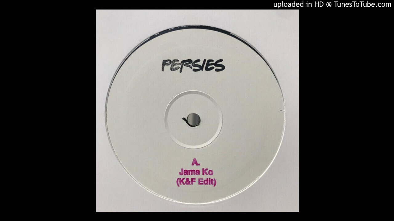 Bassekou Kouyate & Ngoni Ba - Jama Ko (K&F Edit)