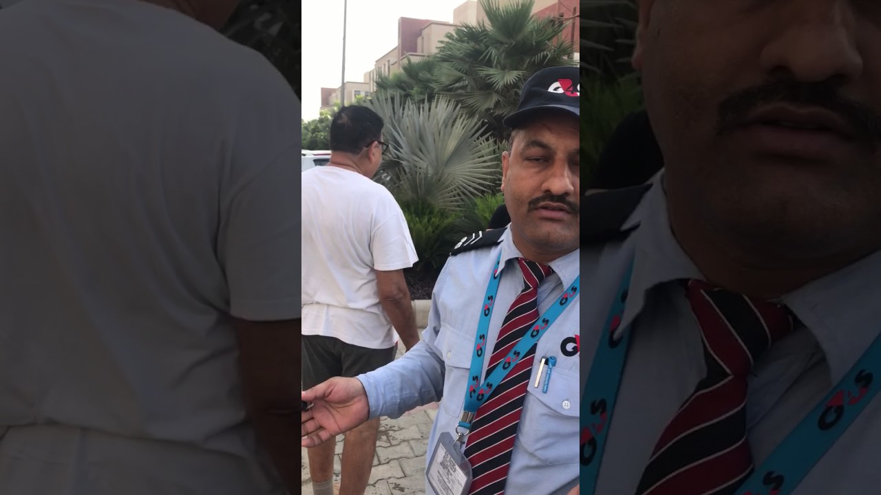 Shiv Nadar School - April 26, Video 3