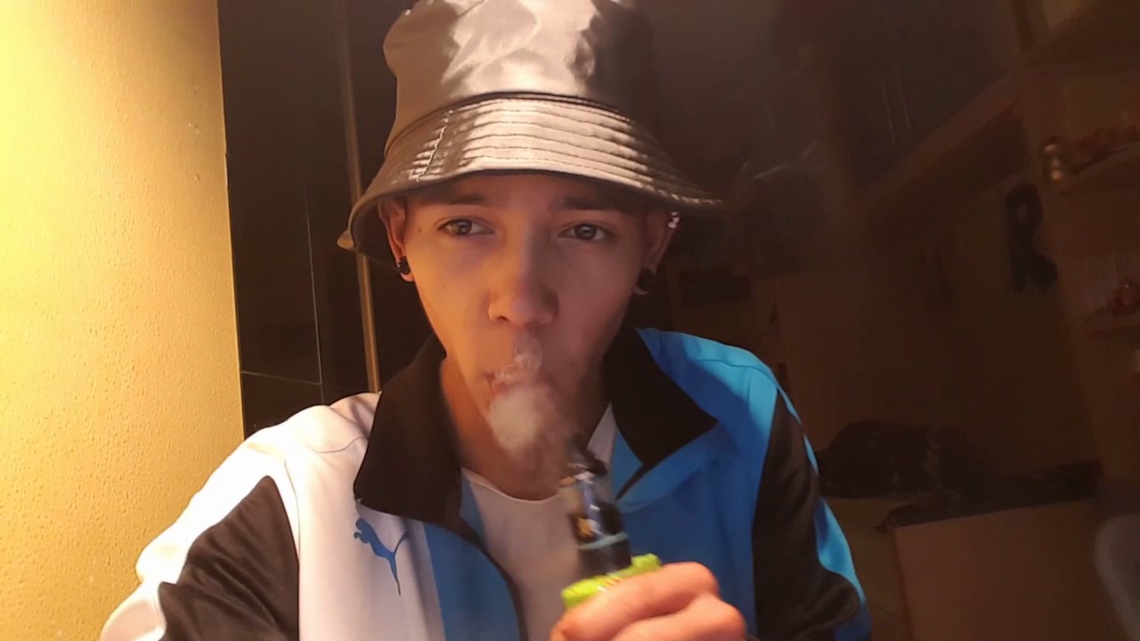 Un Trio di folli svapatori w/Surf3r - Vaper ITA