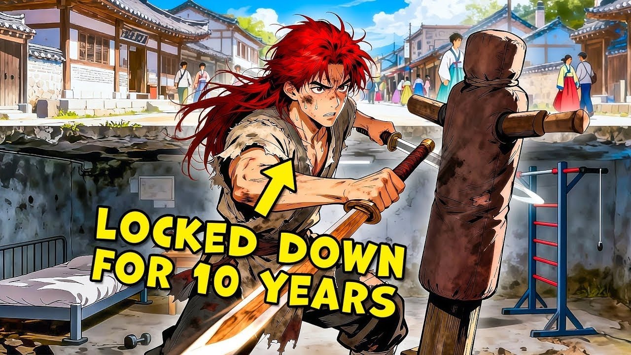 Blessed with Infinite SSS Magic, the Child Prodigy Conceals His Power to Live Normally! Manhwa Recap