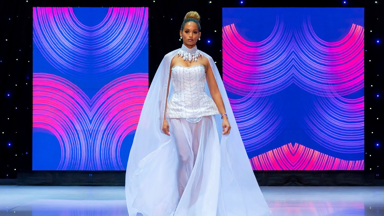 Benito Antonio - Punta Cana Fashion week 2025