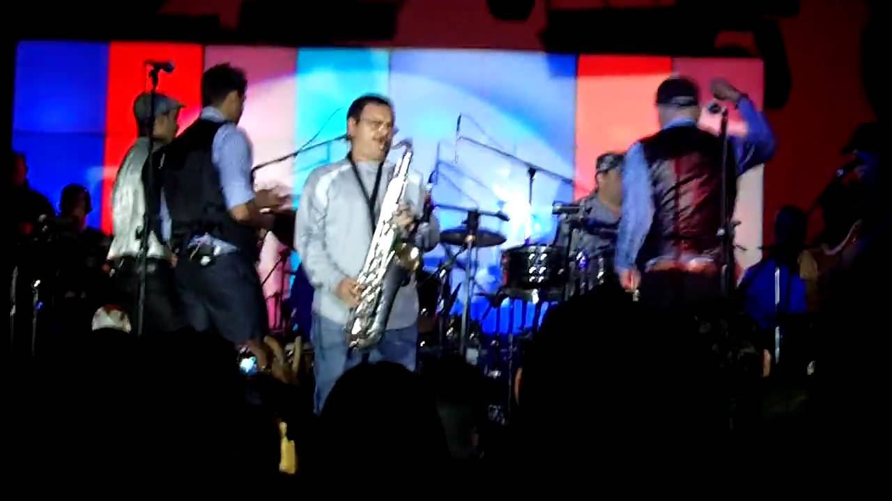 Guaco - Aguas de Cristal - Prof. Julio Flores