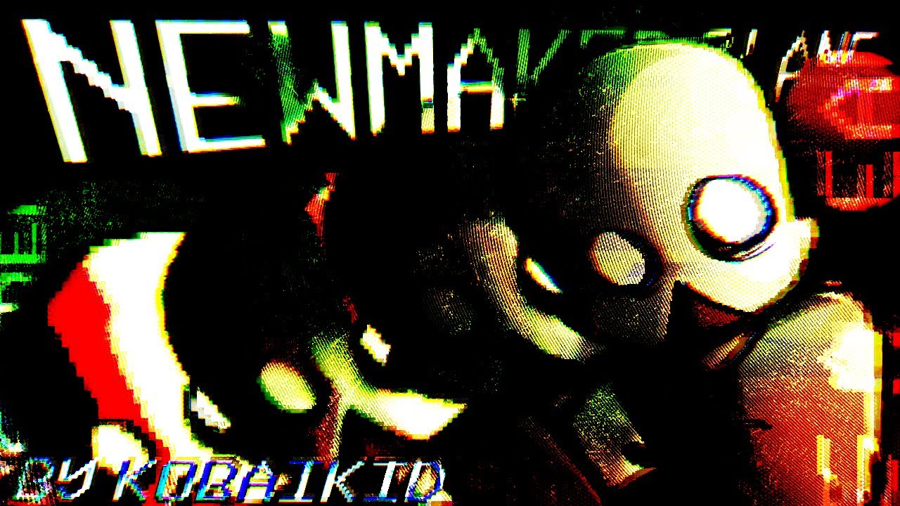 NEWMAKER PLANE V2 - ANALOG FUNKIN OST