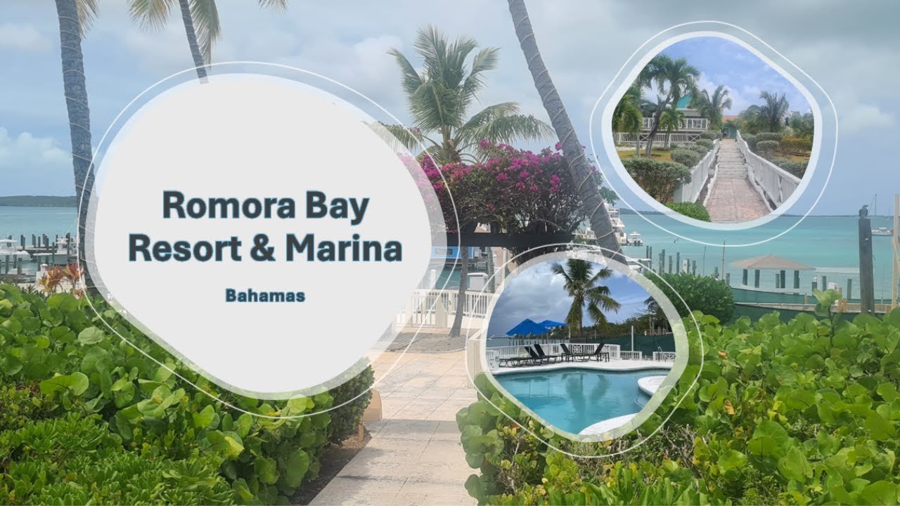 Romora Bay Resort & Marina - Harbour Island - Bahamas