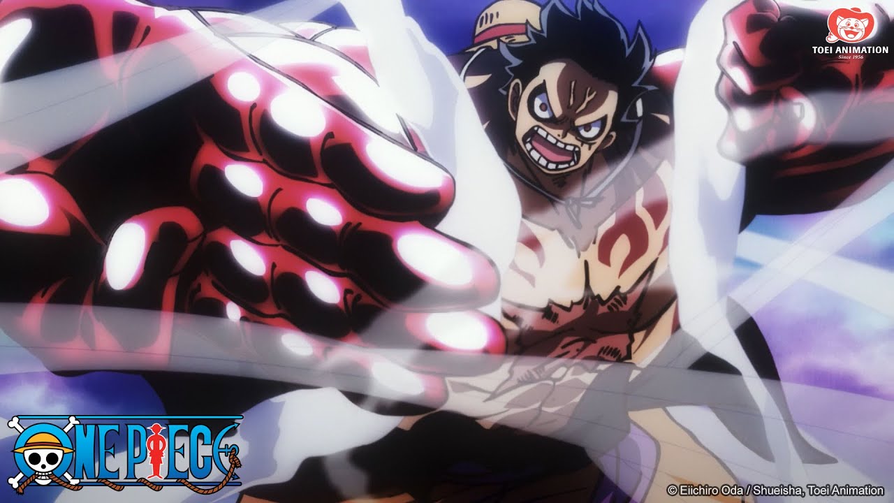Rufy, Law e Kid | One Piece