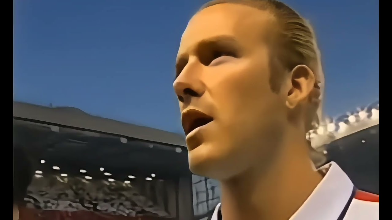 England Liechtenstein Same Anthem💥 non-glitch 💥😆