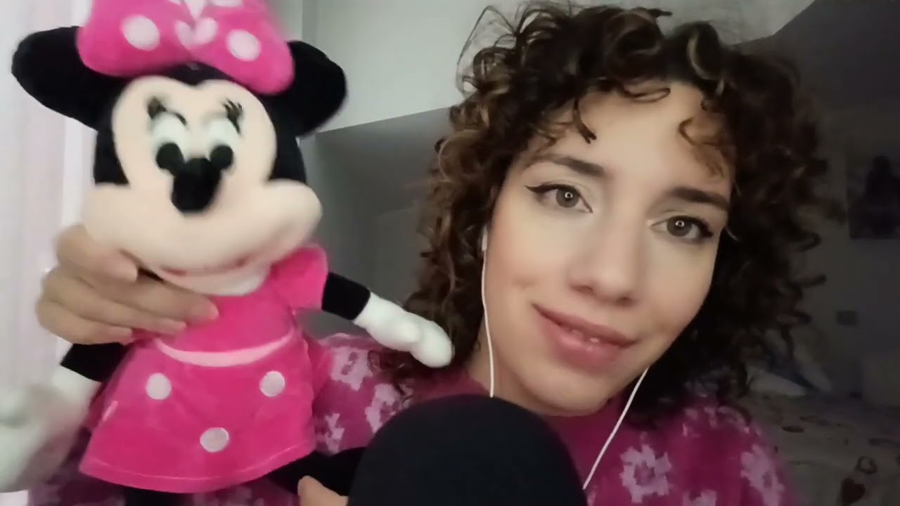 ASMR haul shein