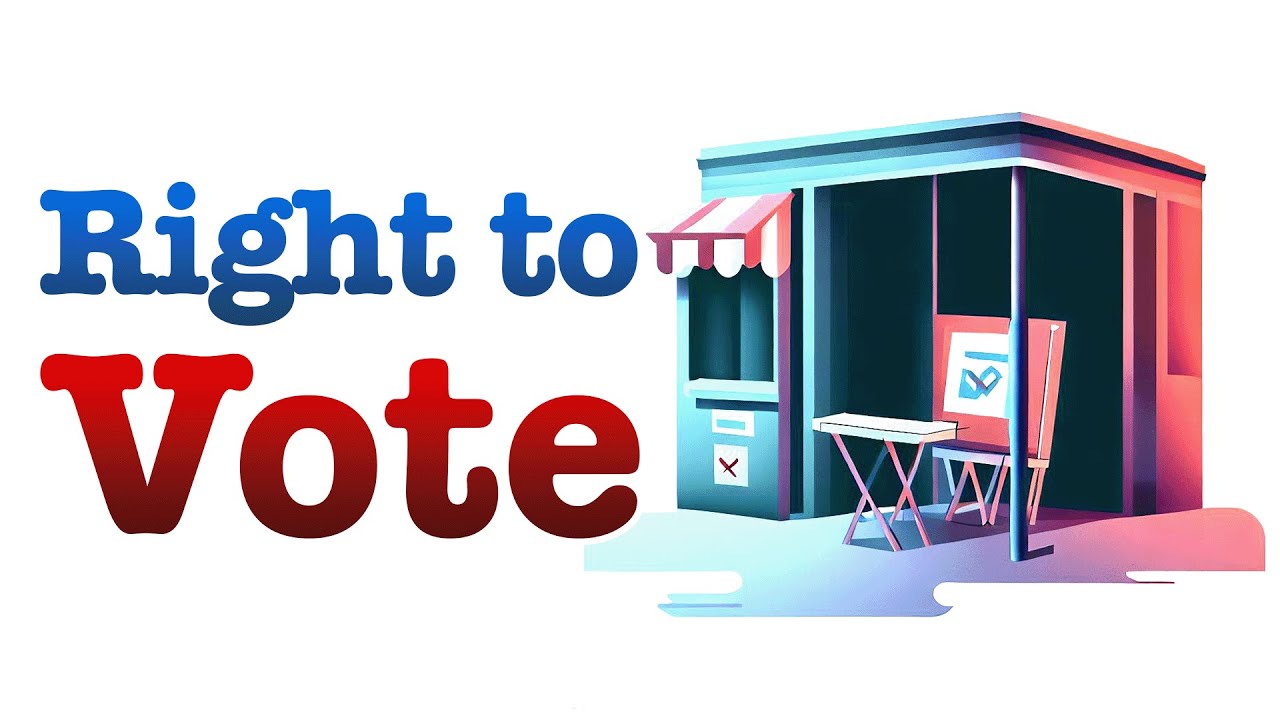 Interpreting the 15th Constitutional Amendment: Right to Vote Not Denied By Race