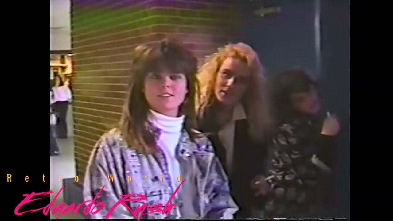 Eduardo Rush   YEARBOOK #synthwave #80smusic #ambientmusic #retrowave #80smovies