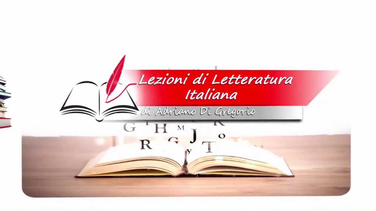 Lezione 15 - Decadentismo e D'Annunzio
