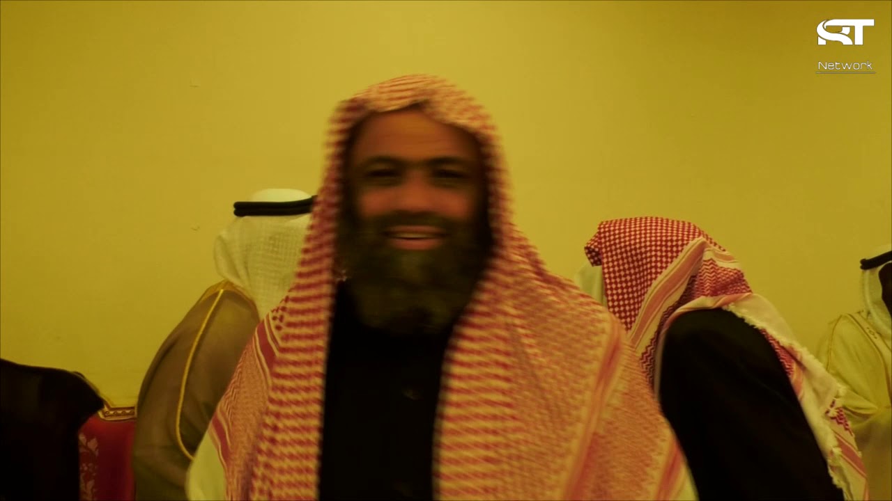 حفل زواج الأستاذ/ ناصر بن سعد الدوسري حصريا عبر شبكة RT الإعلامية