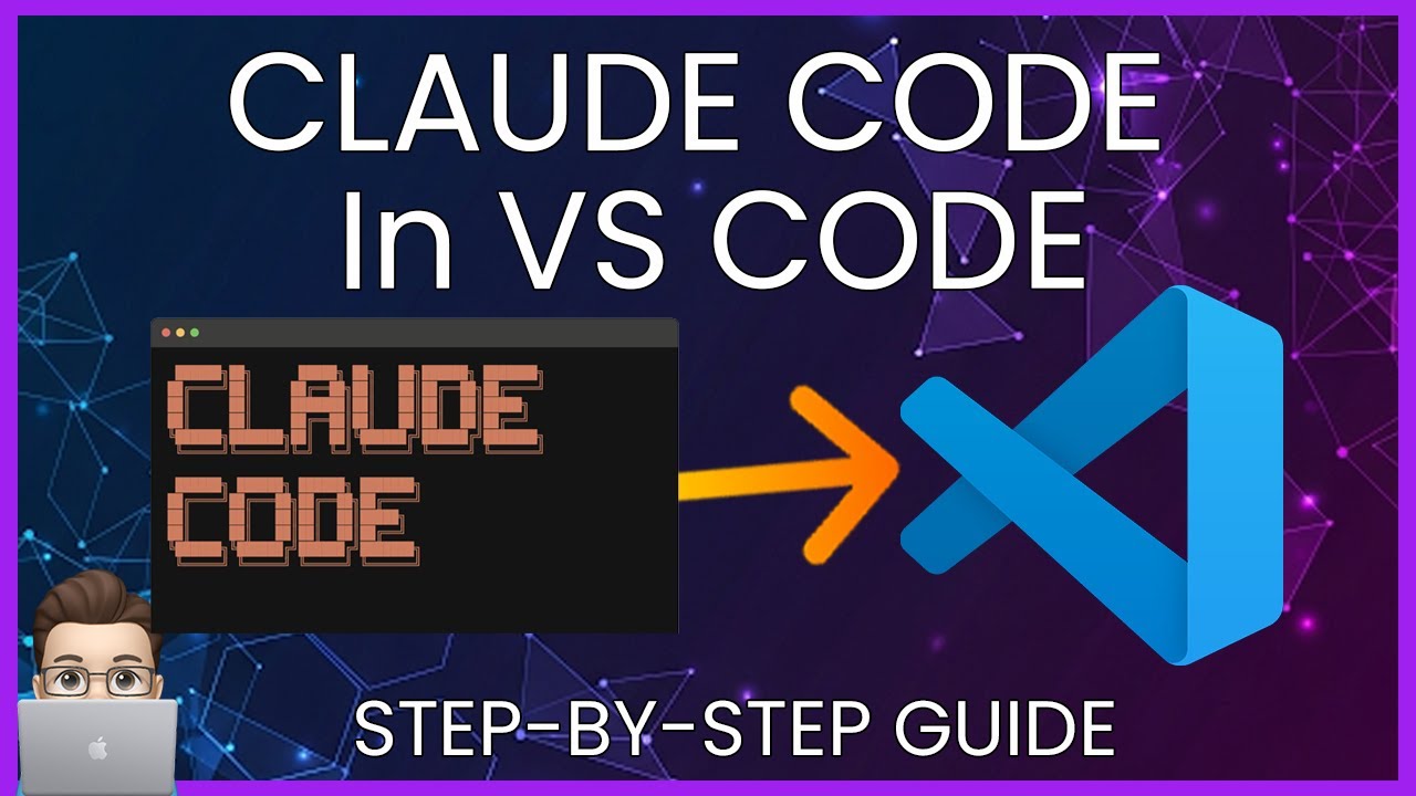 Руководство по установке и использованию кода Claude в VS Code