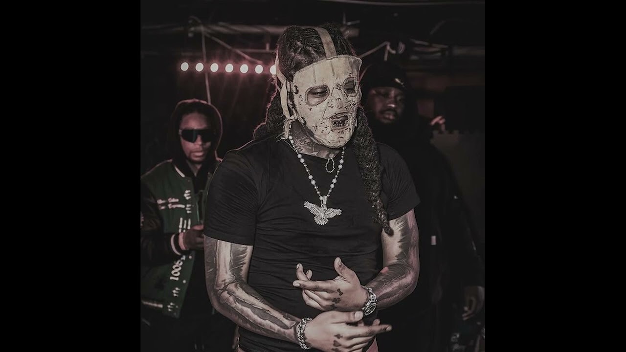 [FREE] Skrilla x FsDaBender Type Beat - 