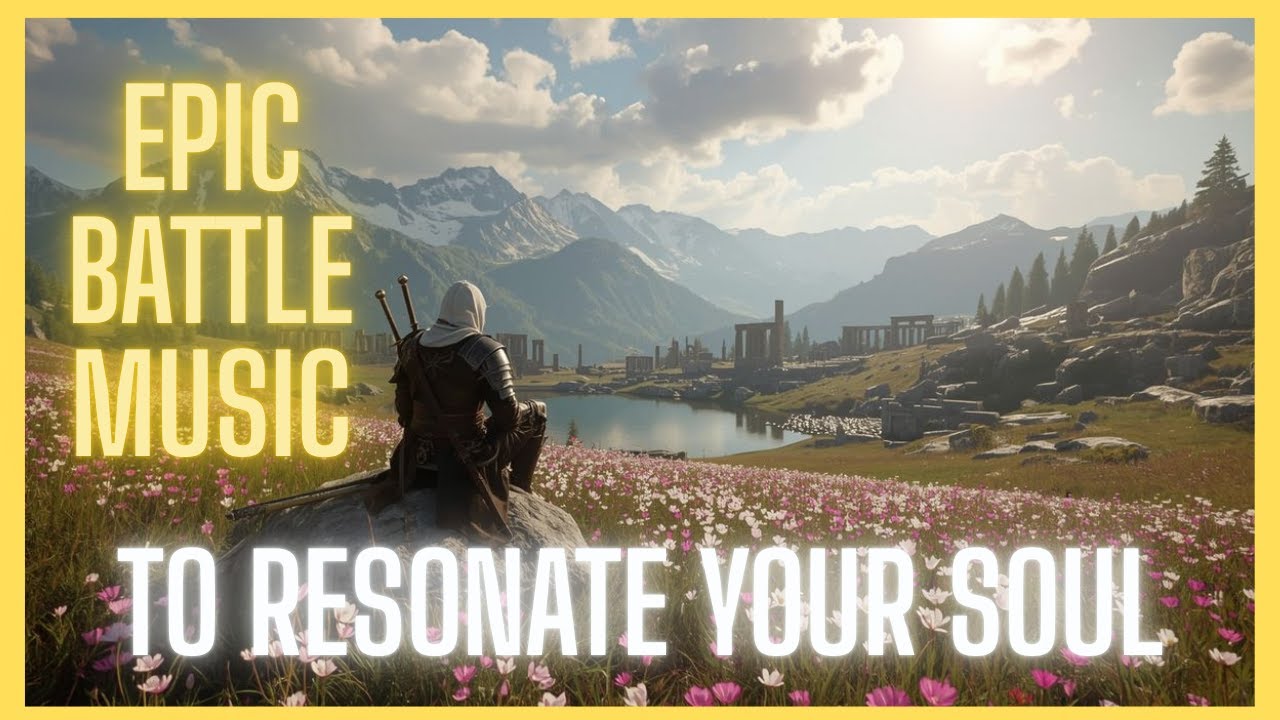 Ash & Iron - EPIC BATTLE MUSIC | Viking Warrior Music | Dramatic | Emotional | EPIC Sound Track