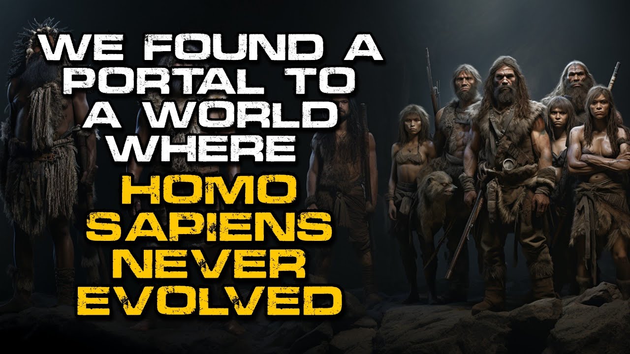 Sci-Fi Story | 