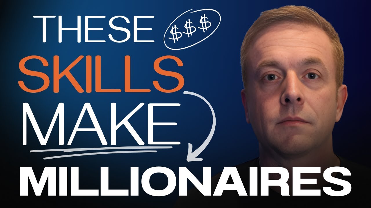 Business Skills That Make Millions in 2026