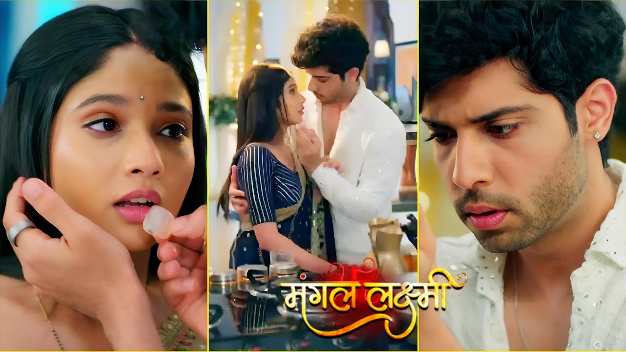 Mangal Lakshmi NEW PROMO 26th January 2026: Jiya Ki Bewakoofi Le Aya Lakshmi Karan Ko Aur Kareeb!